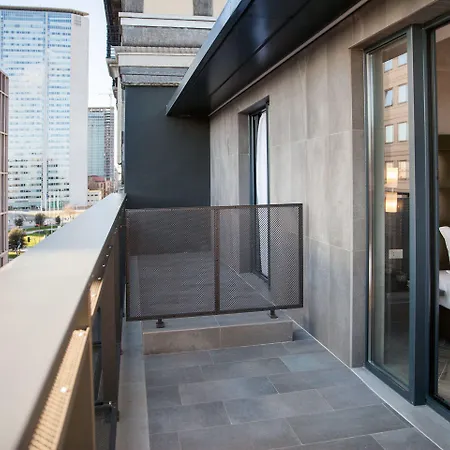 Spice Hotel Milano-2