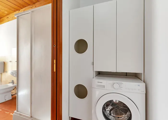 Alessia'S Flat - Michetti